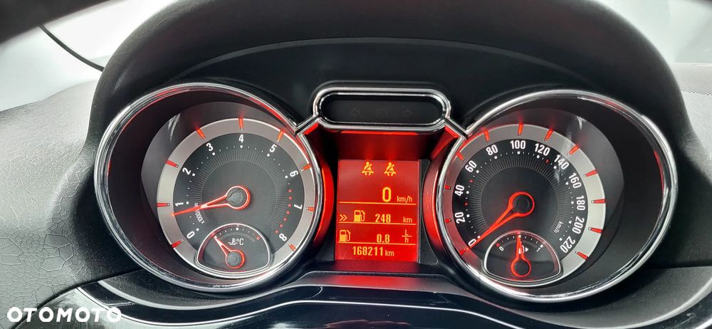 Opel Adam 1.2 Jam S&S EU6 - 24