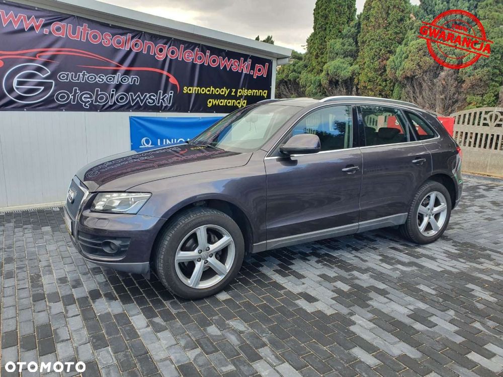 Audi Q5 - 3