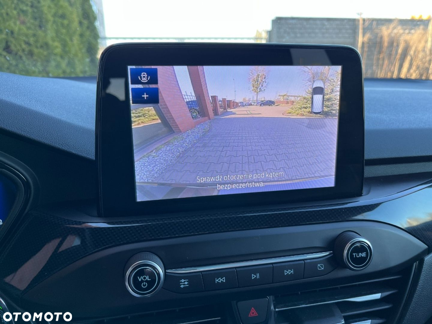 Ford Focus 2.3 EcoBoost ST Edition - 10