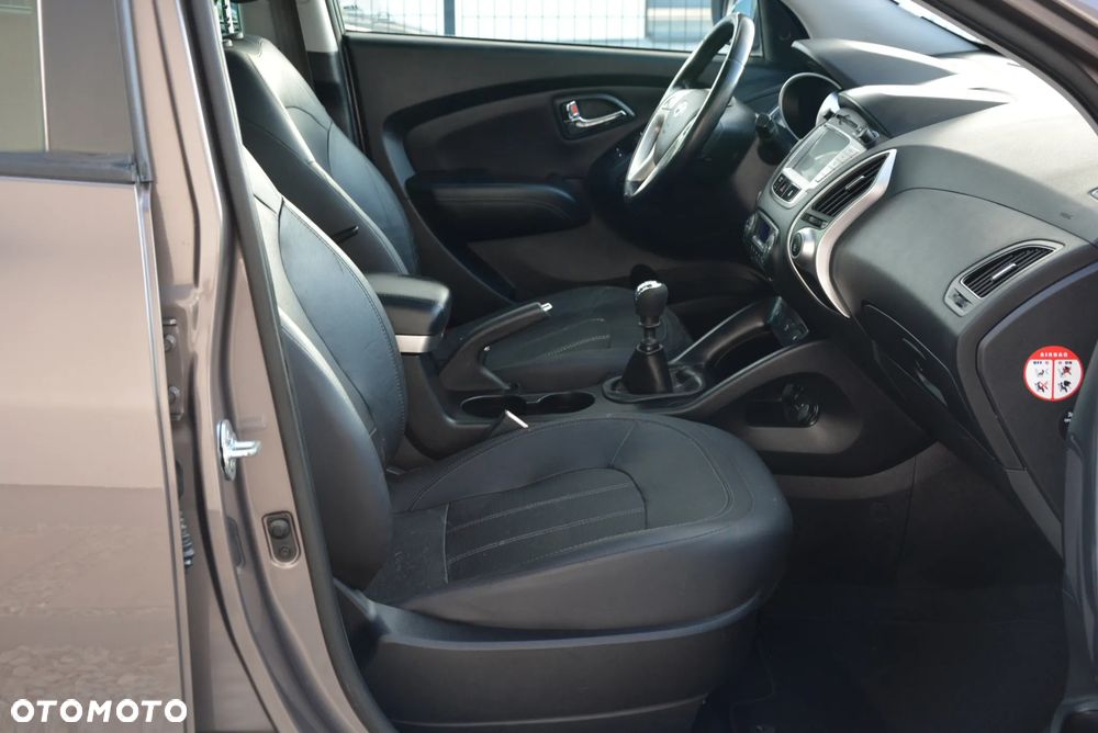 Hyundai ix35 - 30