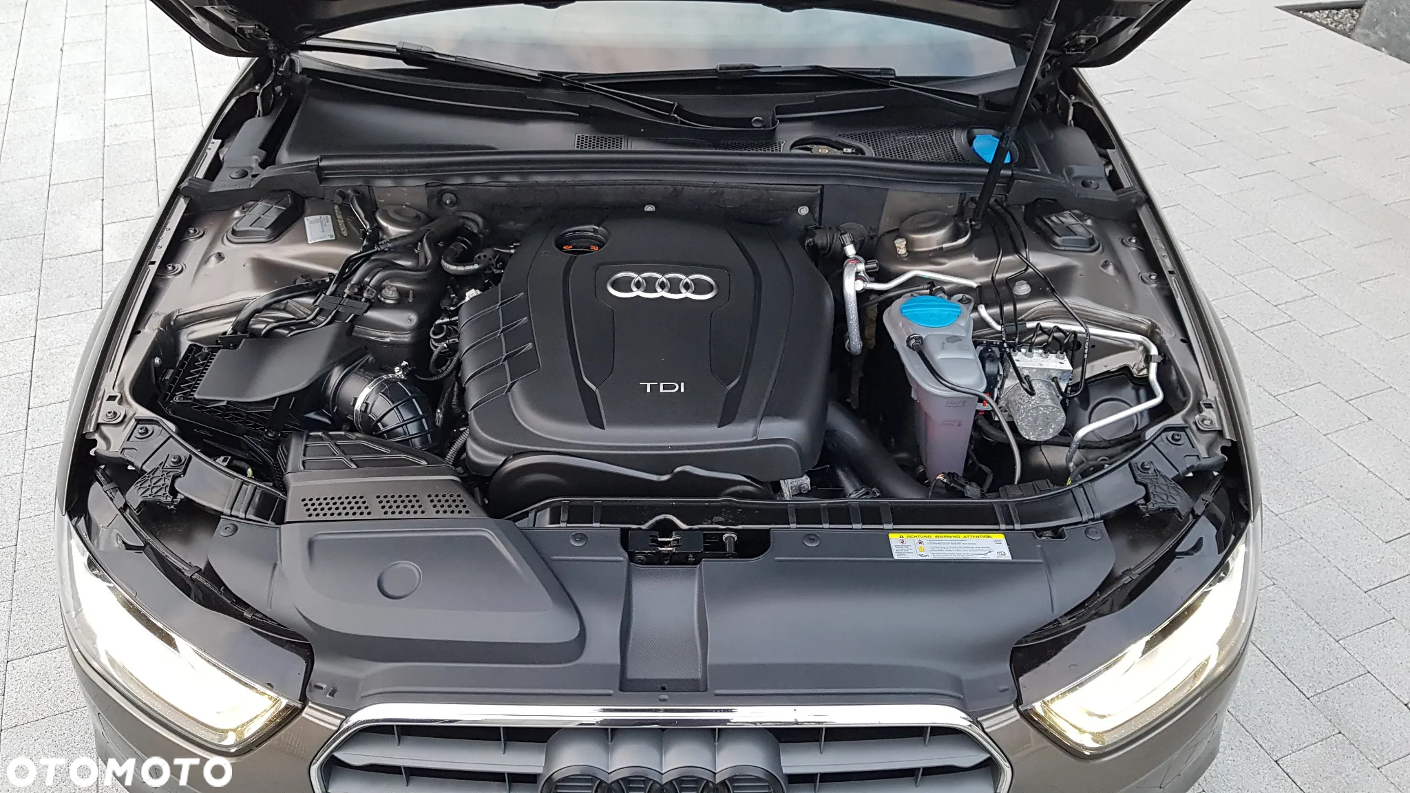 Audi A4 - 24