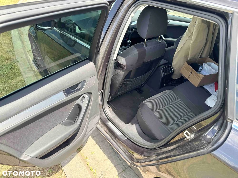 Audi A4 Avant - 12