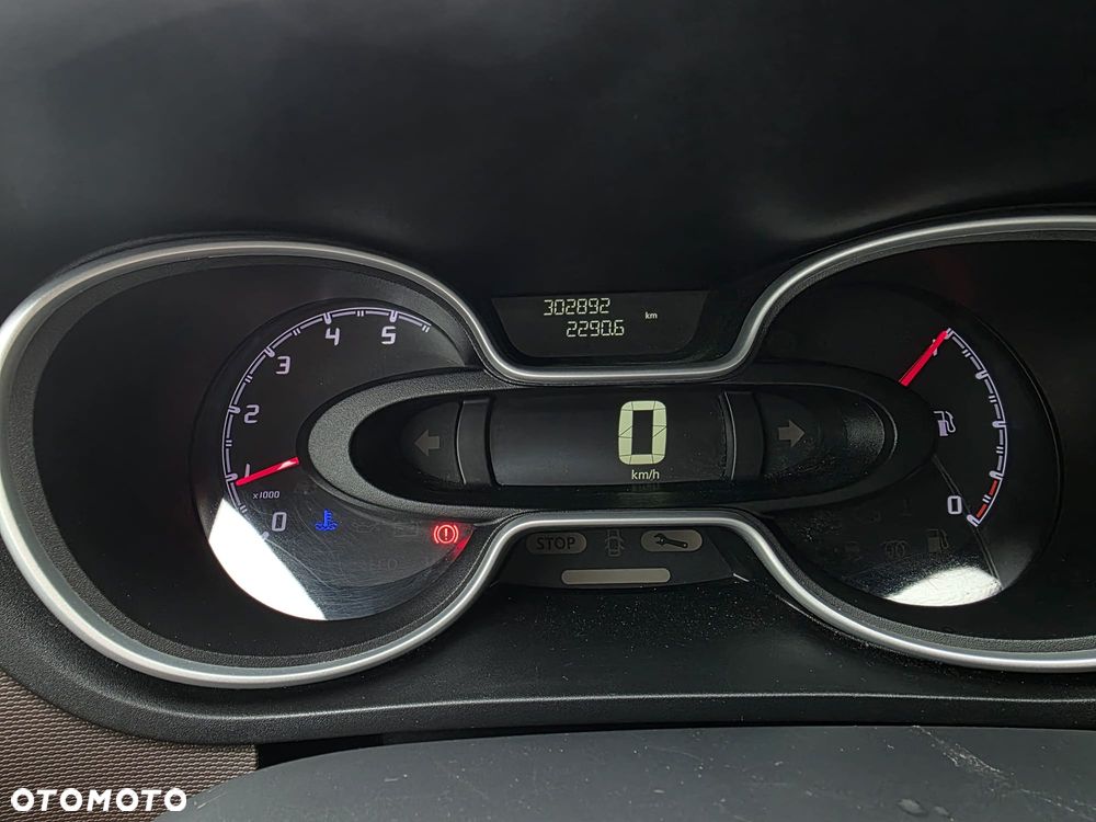 Fiat Talento Kombi L2 Turismo - 23