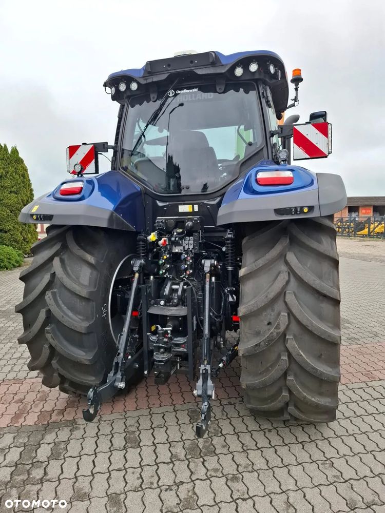 New Holland T7.270 AutoCommand - 7
