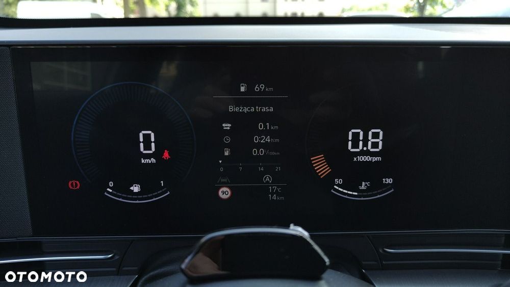 Hyundai Kona 1.0 T-GDI Smart - 17