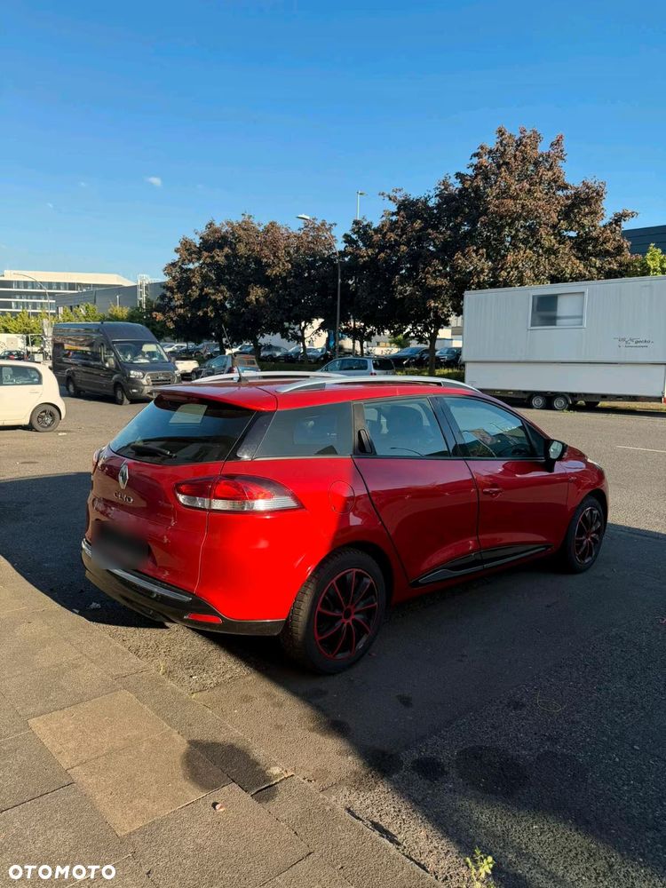 Renault Clio 0.9 TCe Limited - 4