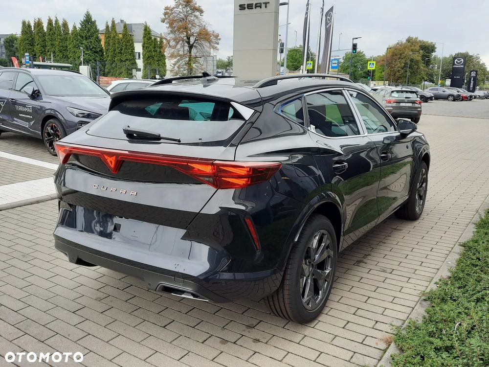Cupra Formentor 1.5 eTSI mHEV DSG - 4
