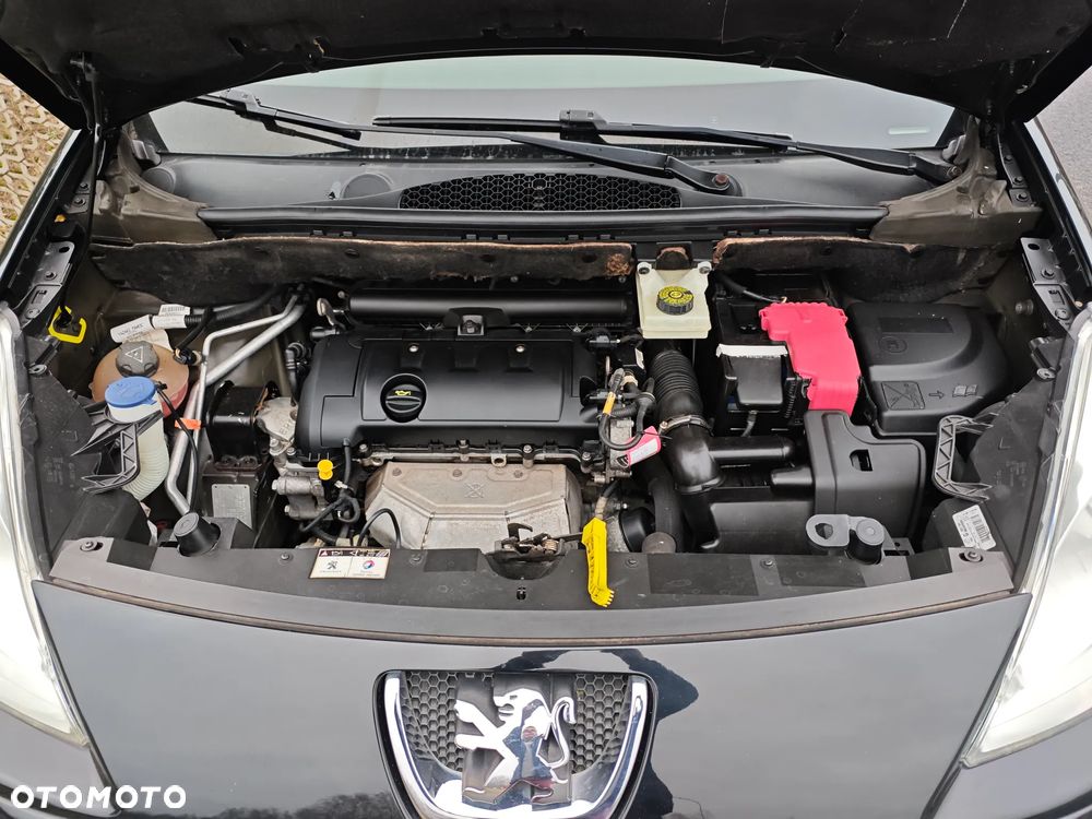 Peugeot Partner 1.6 Business Line - 12