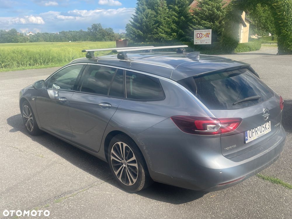 Opel Insignia 2.0 CDTI Elite S&S - 1