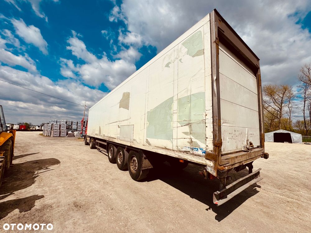 Schmitz Cargobull - 3