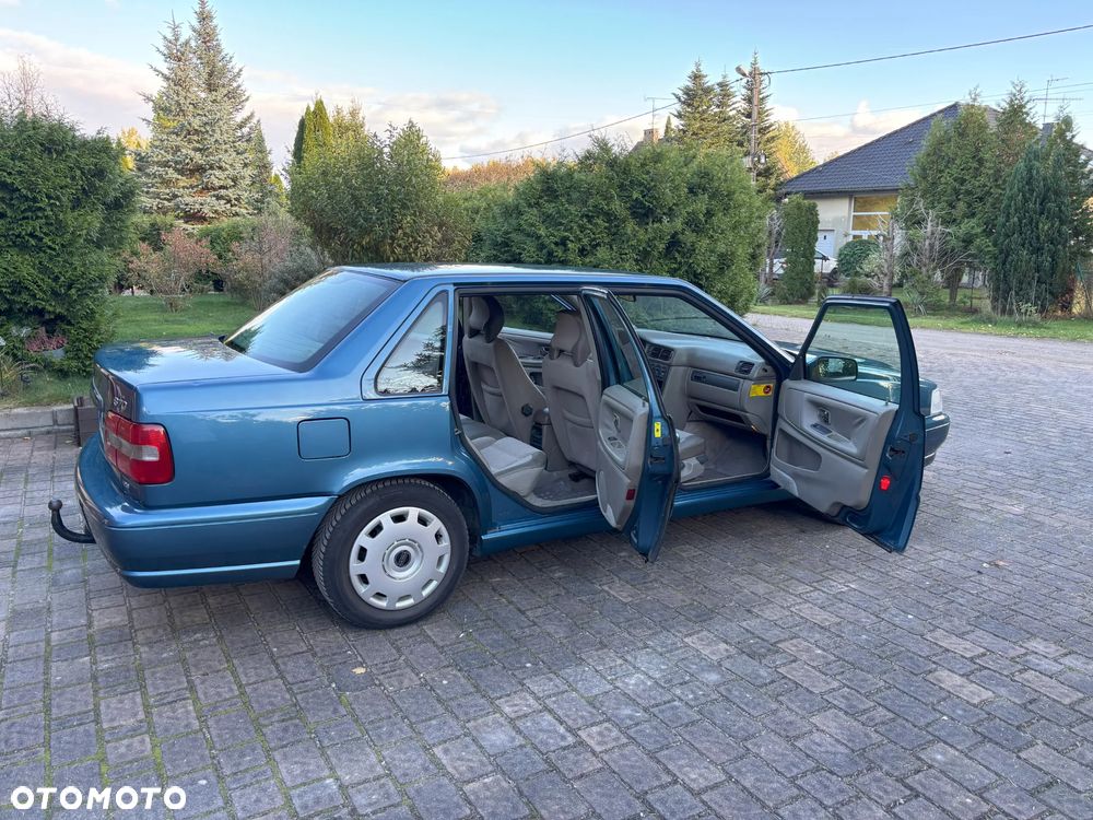Volvo S70 2.0 - 11