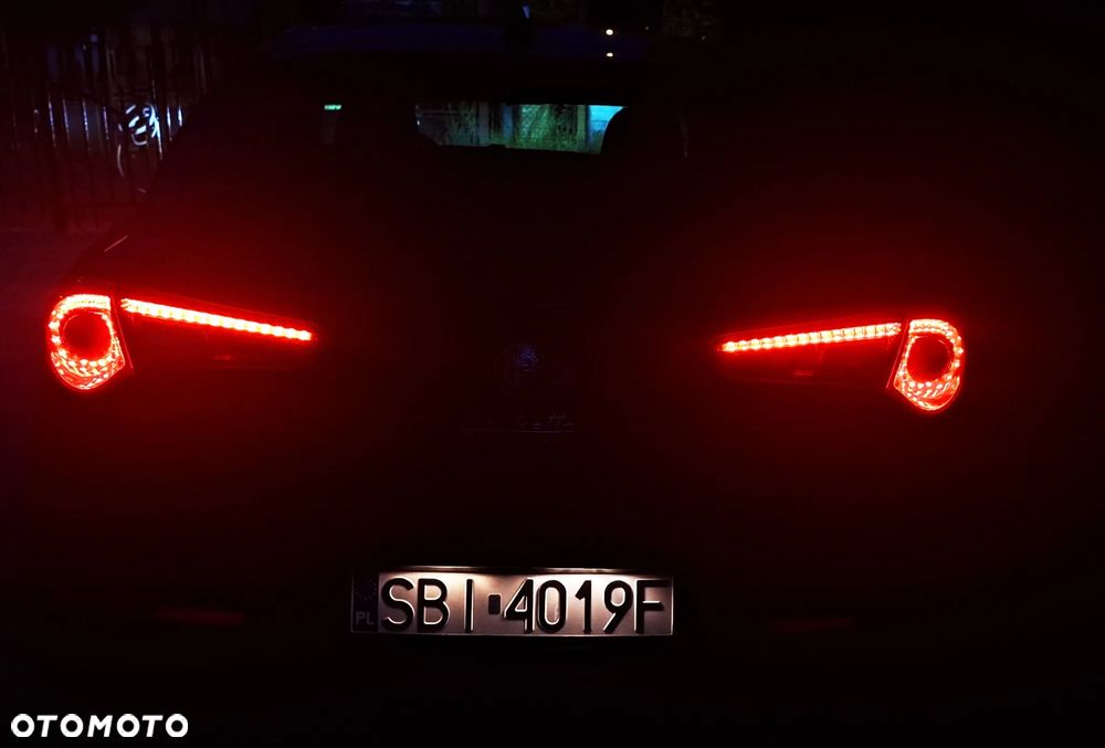 Alfa Romeo Giulietta 1750 TBi Quadrifoglio Verde - 18