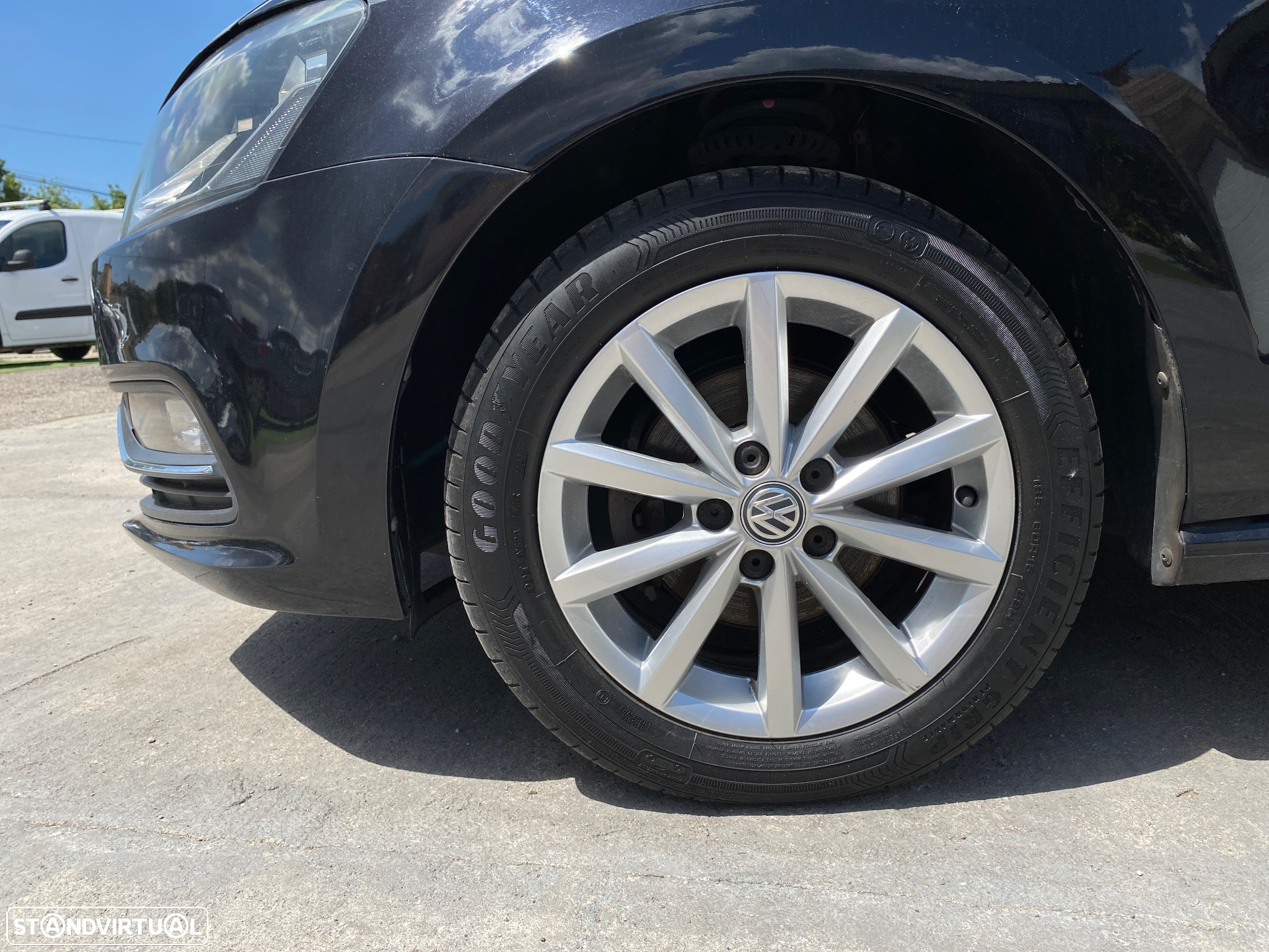 VW Polo 1.0 Lounge - 5