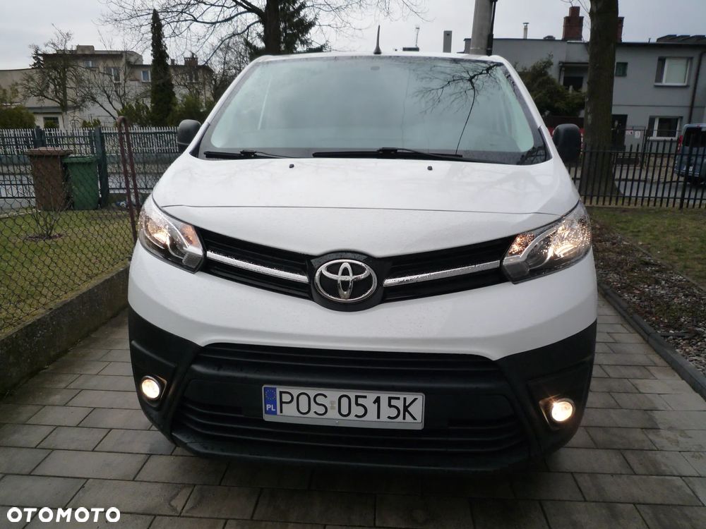 Toyota ProAce - 17
