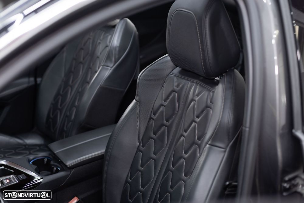 Peugeot 5008 1.5 BlueHDi GT Line EAT8 - 27