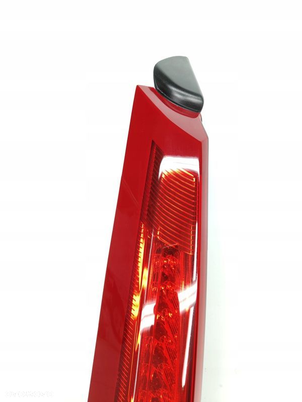 LAMPA LEWY TYŁ VOLVO V60 31214963 - 7