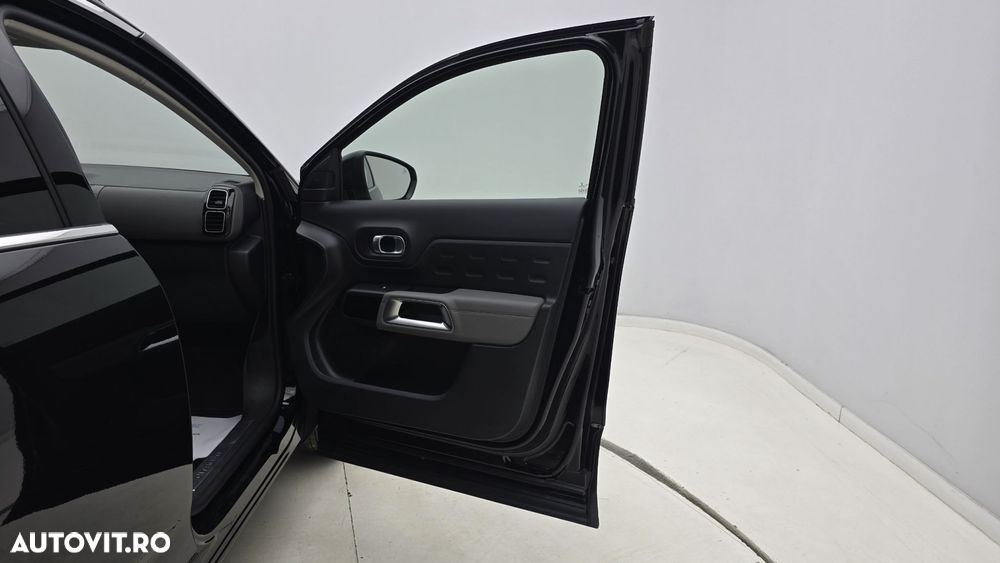 Citroën C5 Aircross 1.5 BlueHDi S&S EAT8 Shine - 18