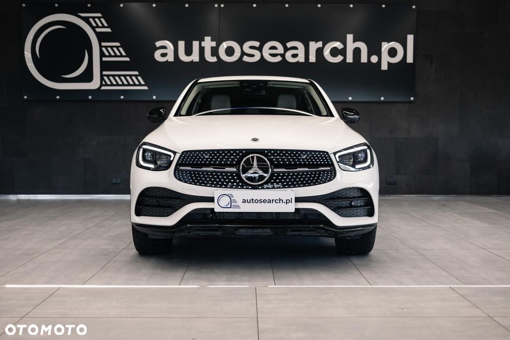 Mercedes-Benz GLC 300 e 4-Matic - 3