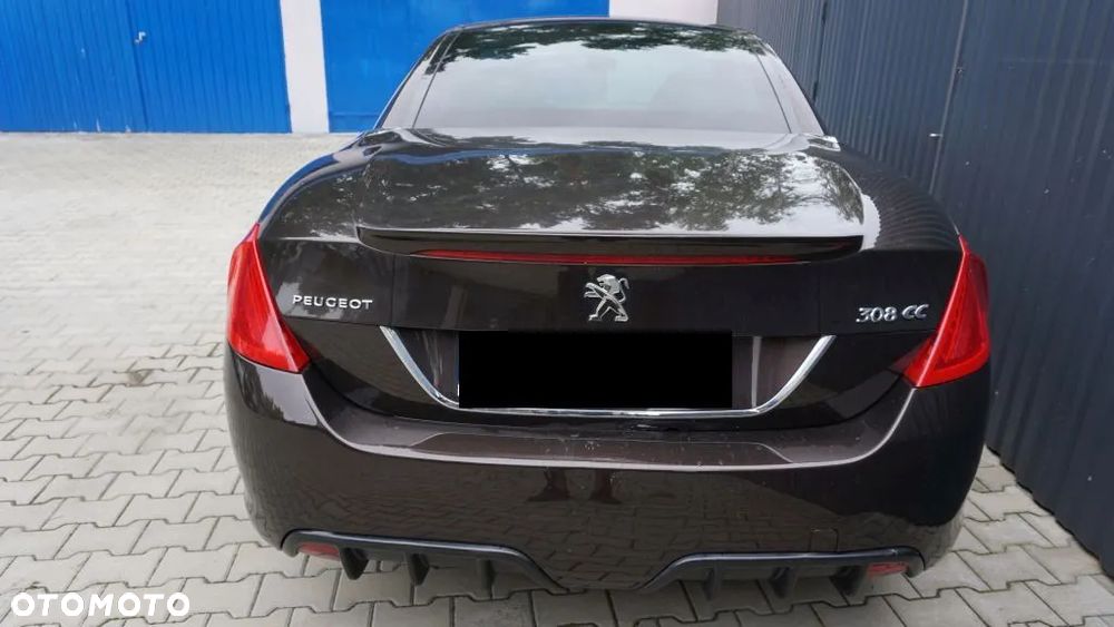 Peugeot 308 CC 120 VTi Active - 7