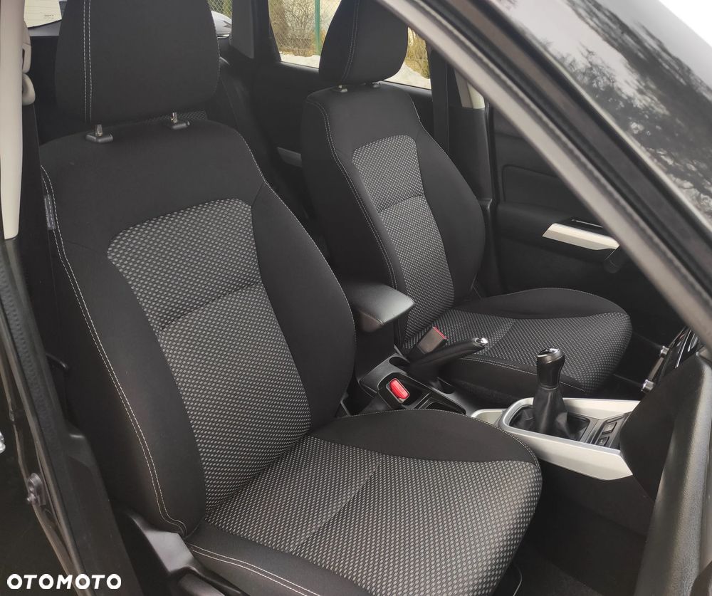 Suzuki Vitara 1.6 Premium 2WD - 11