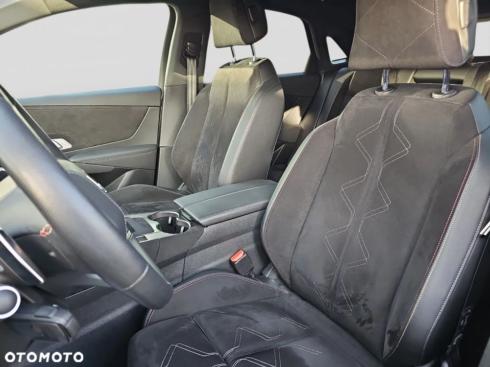 DS Automobiles DS 7 1.5 BlueHDi Performance Line + - 17