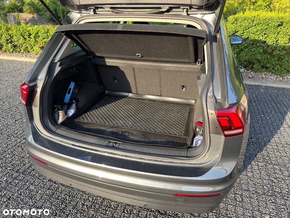Volkswagen Tiguan 2.0 TDI BMT SCR 4Mot Comfortline - 6