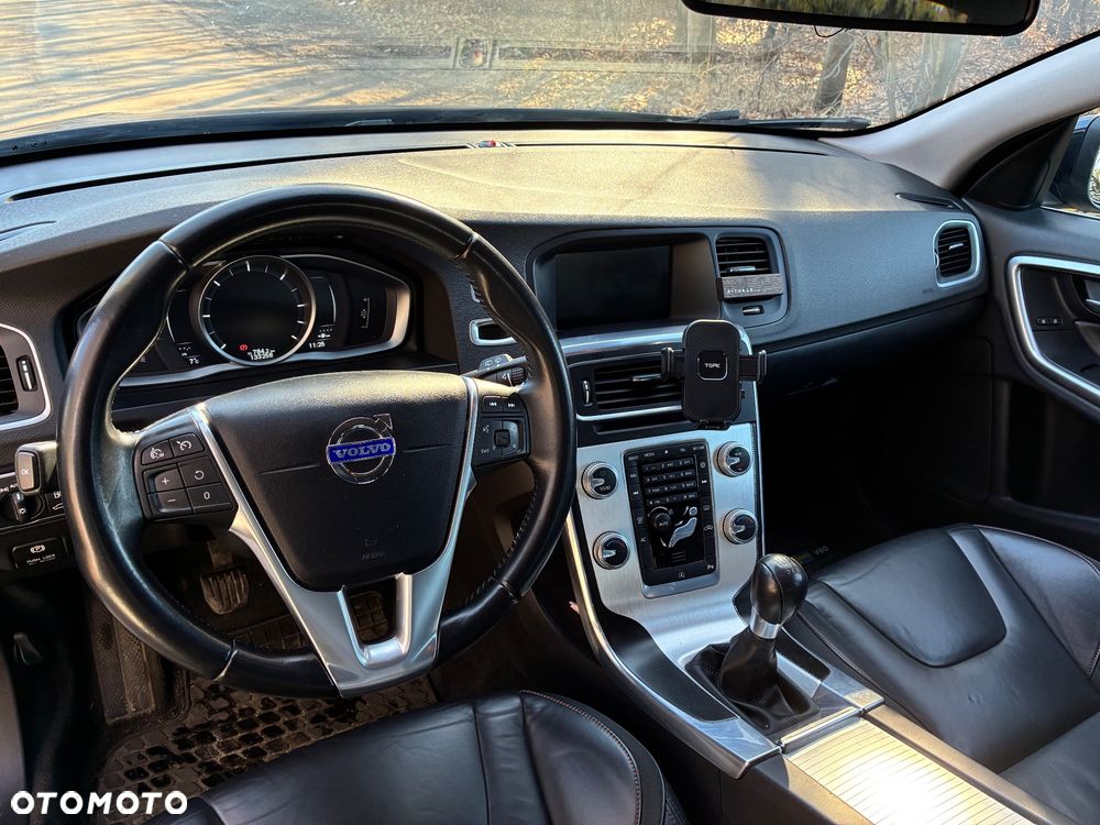 Volvo V60 DRIVe Ocean Race - 17