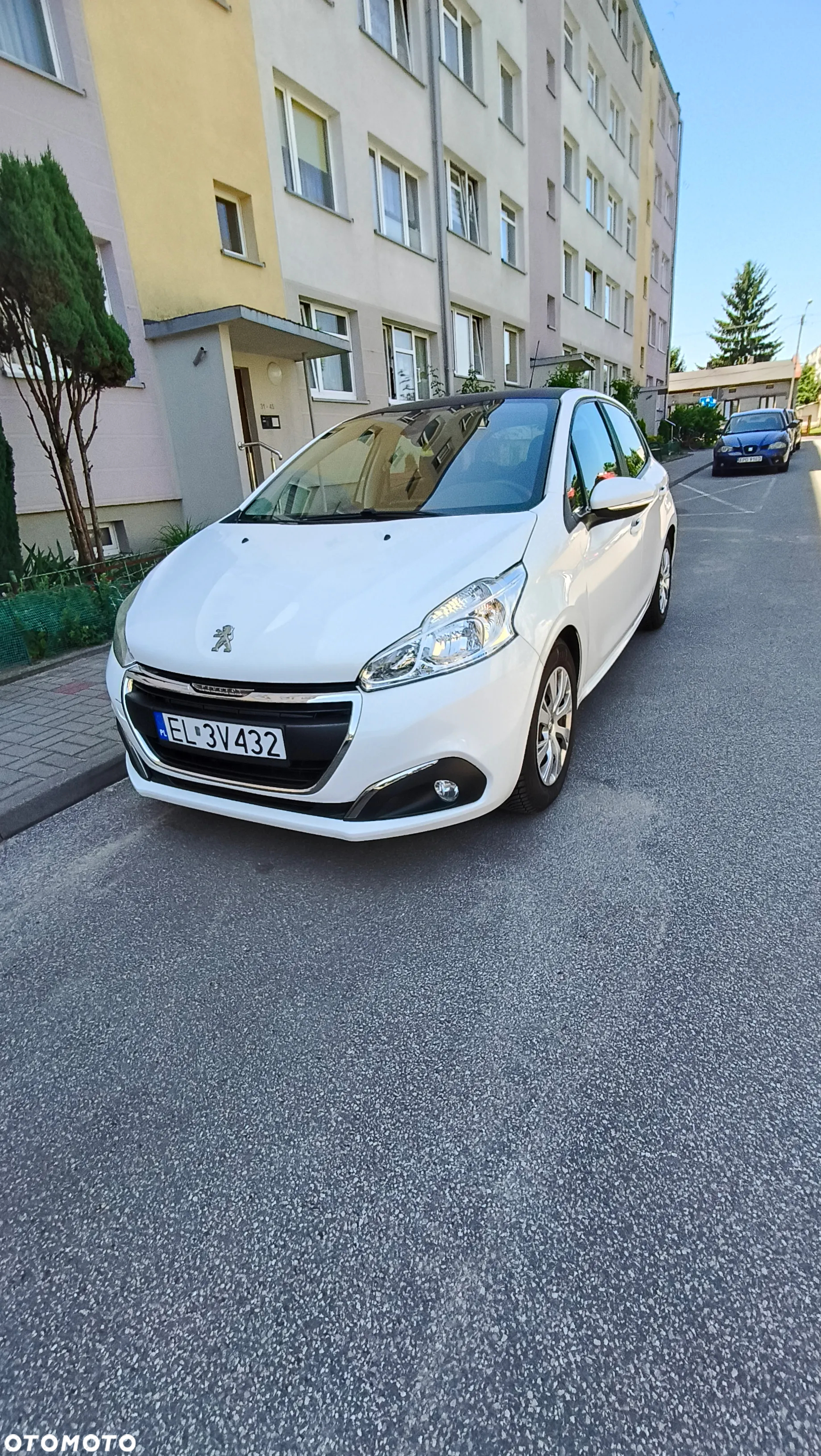 Peugeot 208 1.6 BlueHDi Active - 30