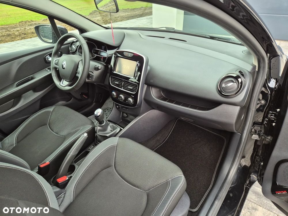Renault Clio 1.5 dCi Energy Life - 32