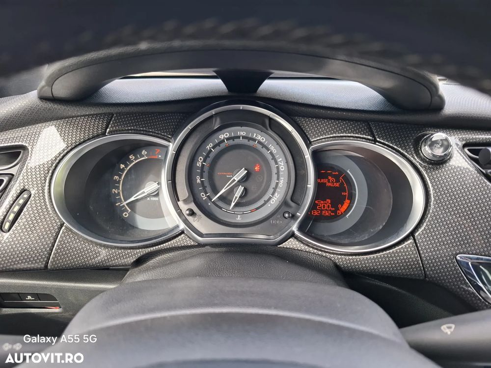 Citroën DS3 THP 155 SportChic - 5