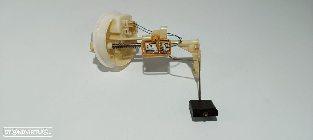 BÓIA DE COMBUSTÍVEL MERCEDES CLASE E (W211) BERLINA E 270 CDI (211.016) - 4