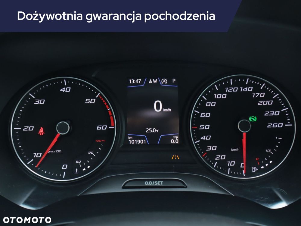Seat Leon Sportstourer - 13