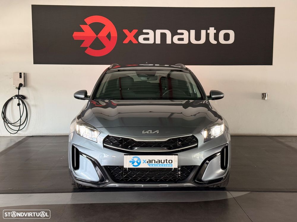 Kia XCeed - 3