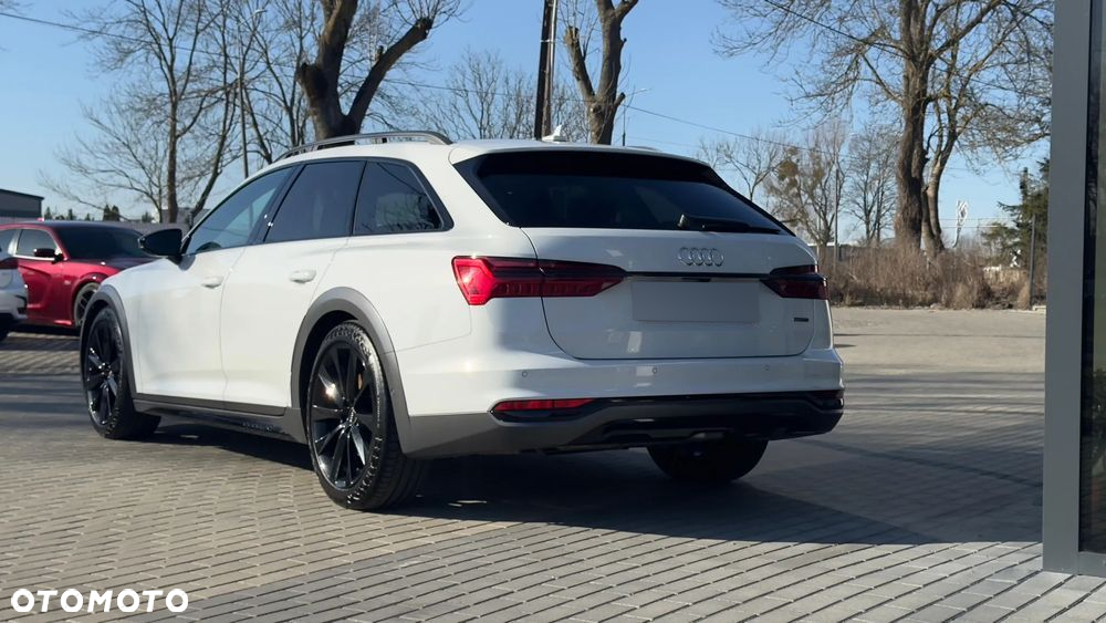 Audi A6 Allroad - 13