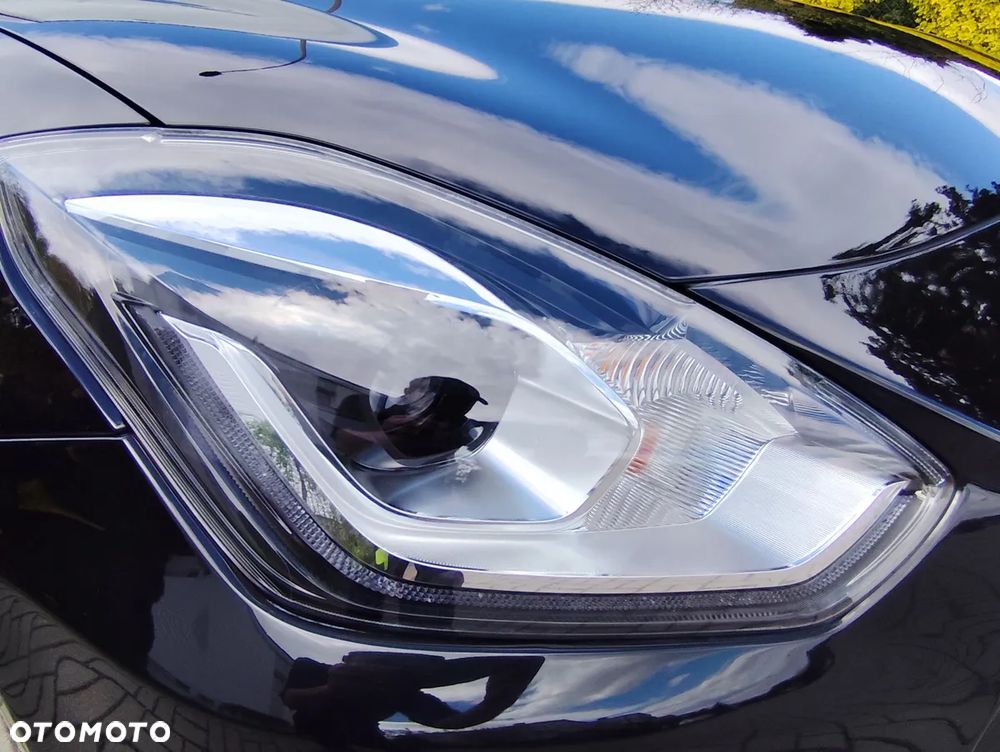 Suzuki Swift Sport 1.4 Boosterjet - 23