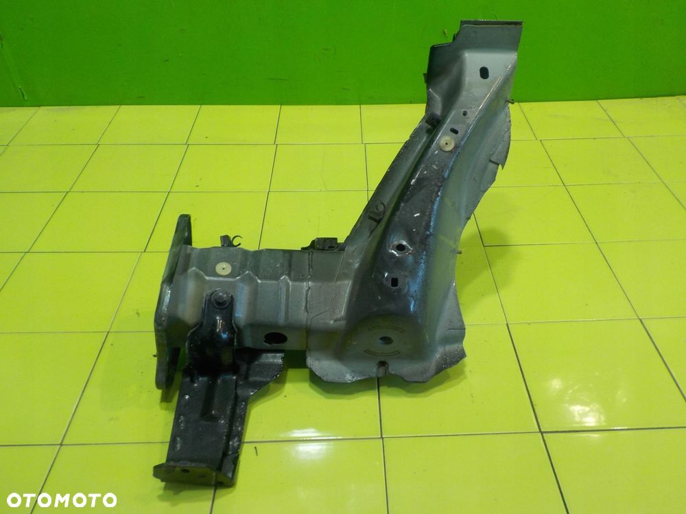 VOLVO S60 II V60 I 12r podluznica lewa przod - 3