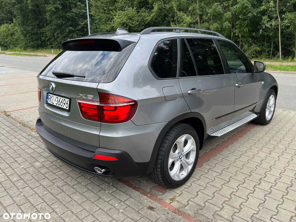 BMW X5 xDrive35d - 6