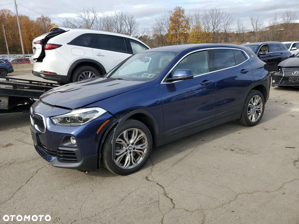 BMW X2 - 2