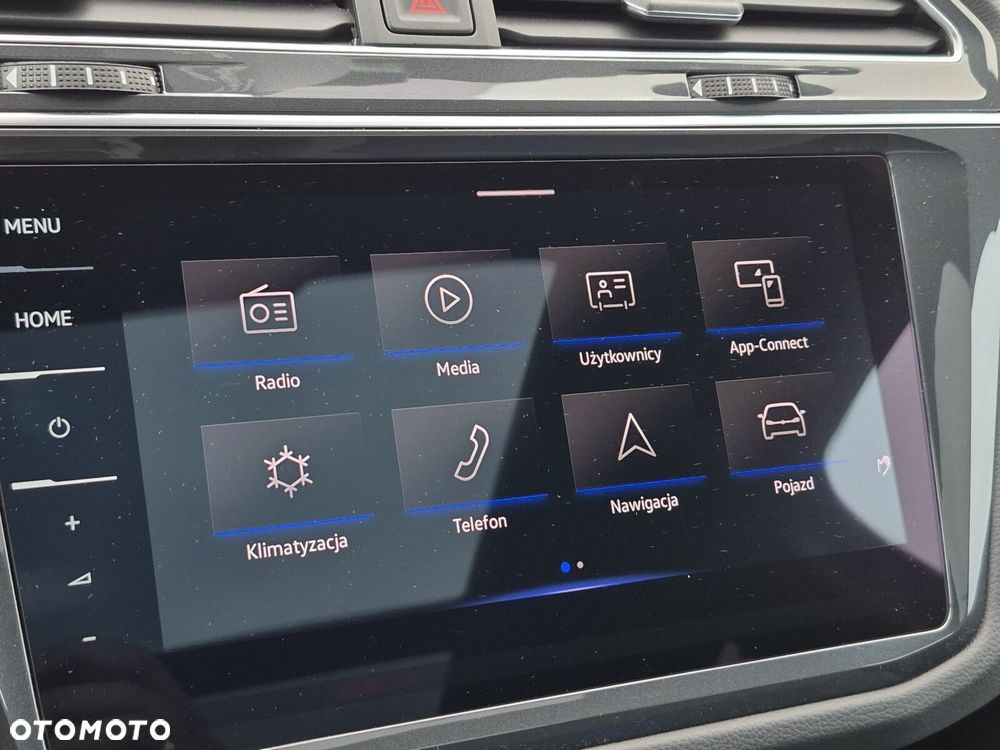 Volkswagen Tiguan 2.0 TSI 4Mot R DSG - 25