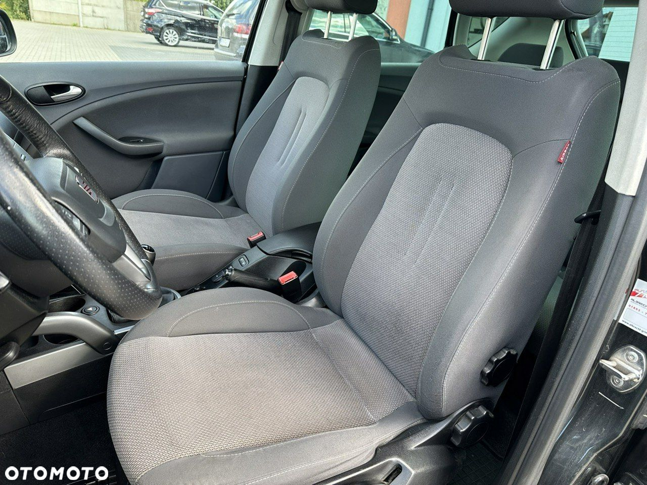 Seat Altea 1.4 TSI Reference Comfort - 16