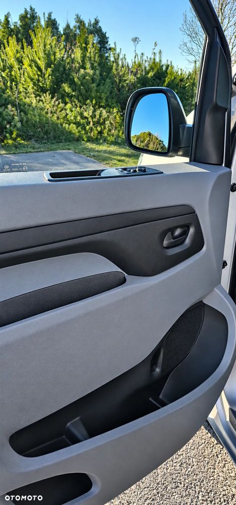 Opel Vivaro Kombi Extra Long 2,8t Enjoy - 18