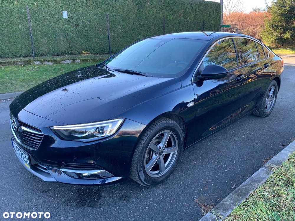 Opel Insignia - 2