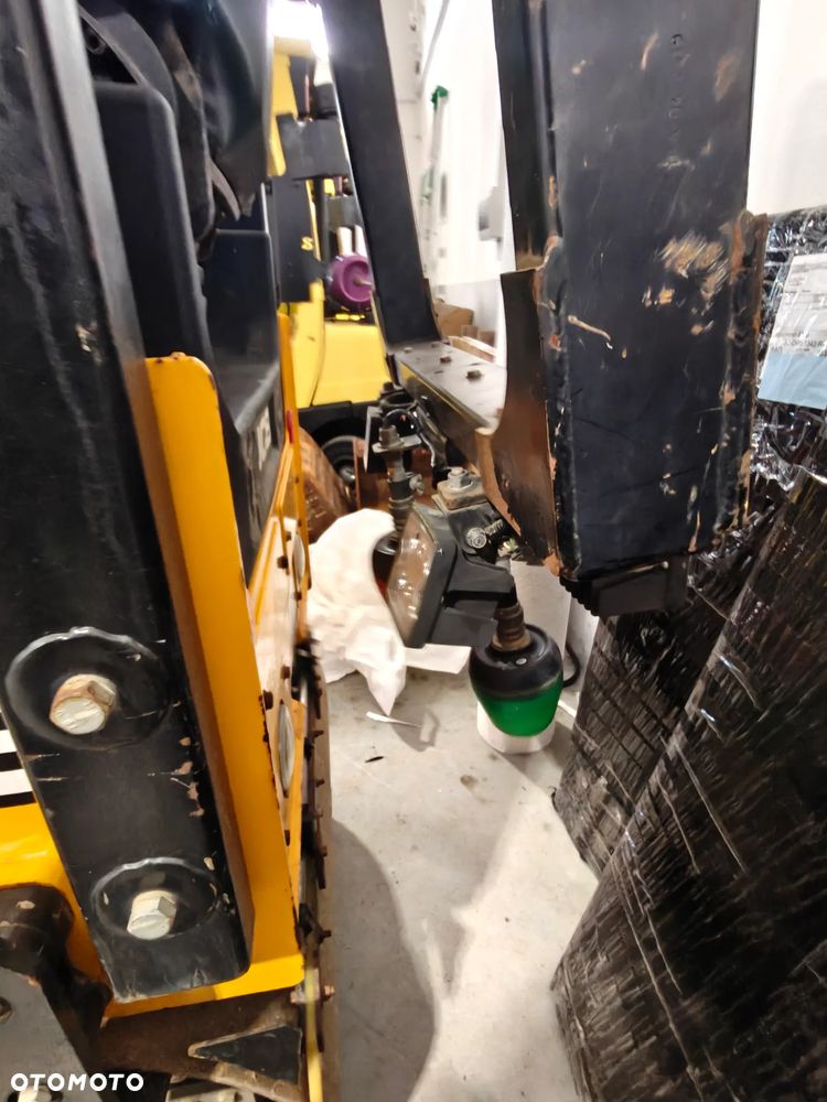 JCB CT160 - 9