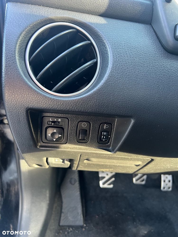 Mitsubishi Outlander 2.0 Turbo 4WD - 8