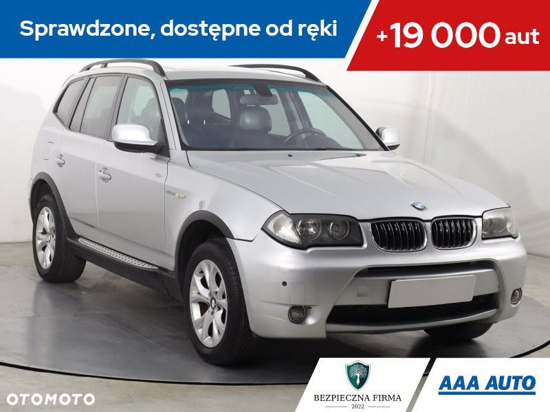 BMW X3 - 2