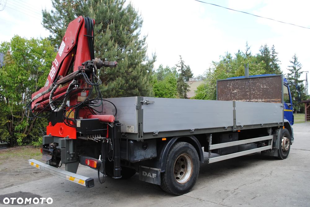 DAF LF55.180E16 - 5