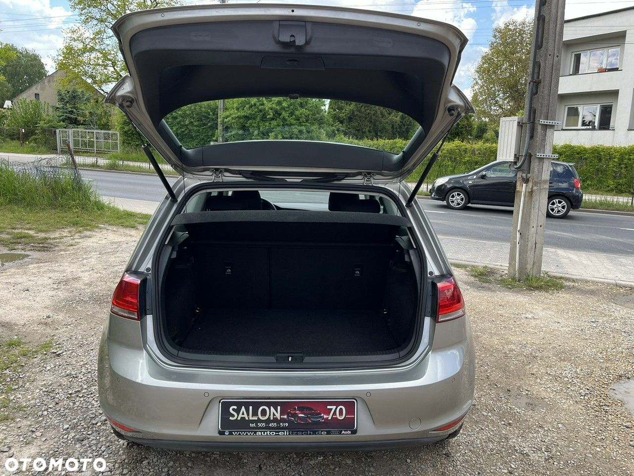 Volkswagen Golf - 24