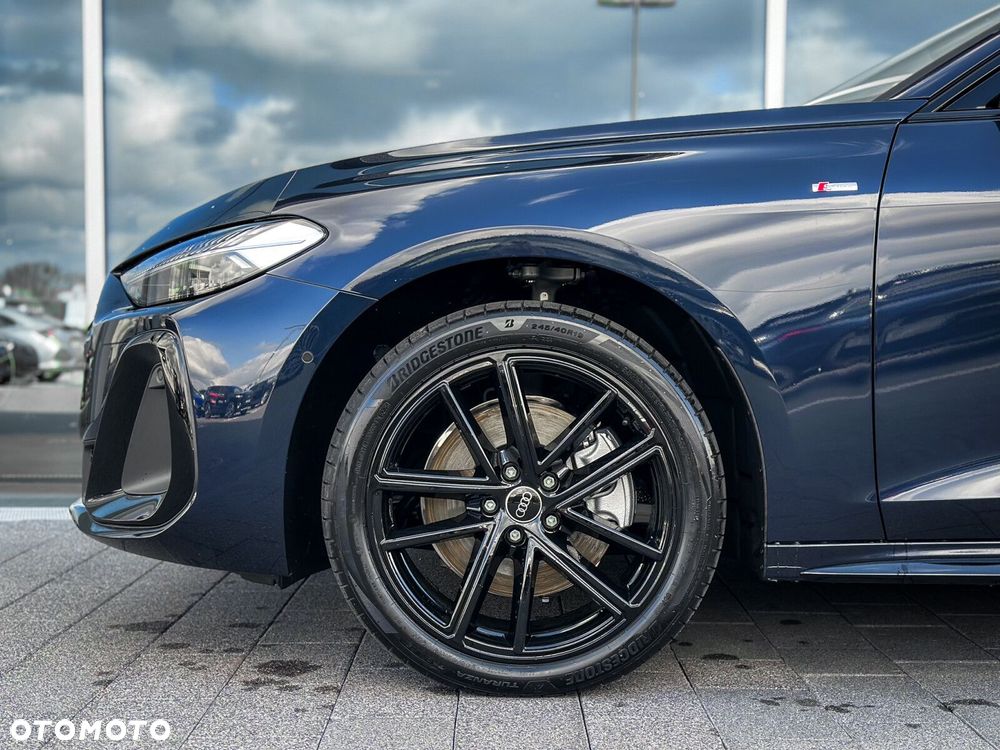 Audi A5 Avant - 5
