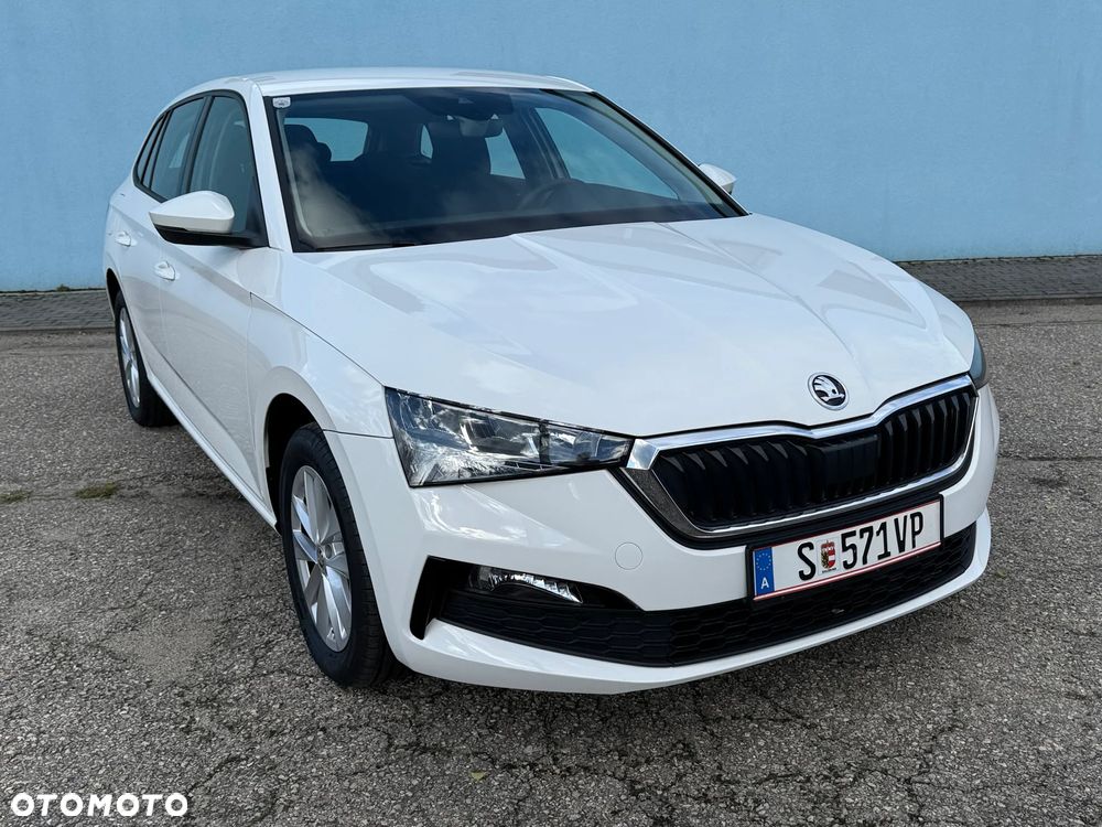 Skoda Scala 1.0 TSI DSG Ambition - 3