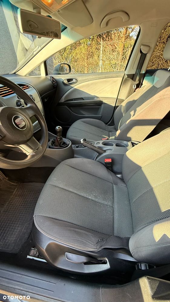 Seat Leon 1.6 Audience - 13